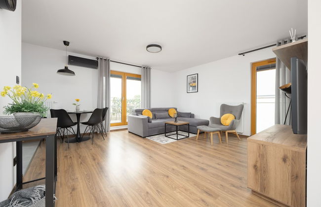 Bielawska Loft Apartment by Renters - Foto 10