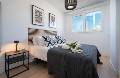 XPCE URBAN 4 Malaga Skyline - Free Parking - Photo 22