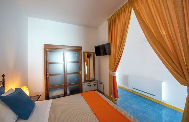 Amalfi residence - Foto 45