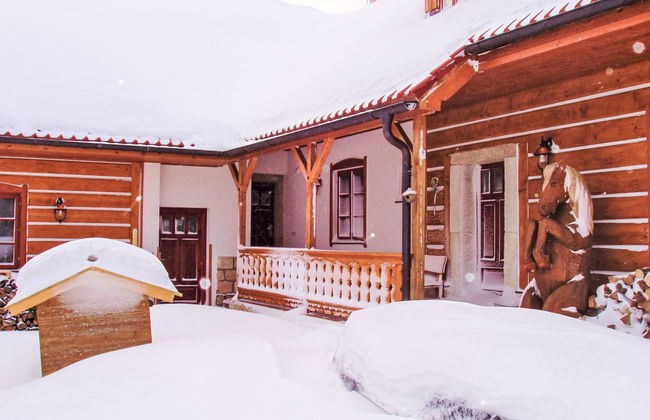 Růžovka - Photo 64