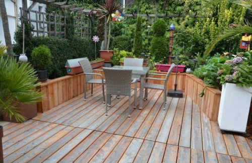 Ferienhaus Mey - Foto 15