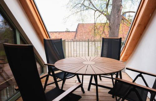 Ilsehof Apartment Anna - Foto 23