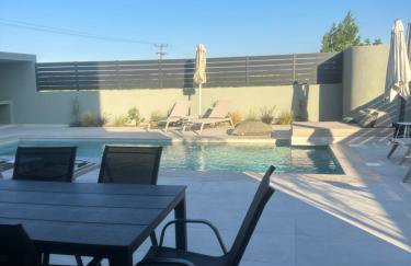 Aelia Suites Corinth - Photo 10