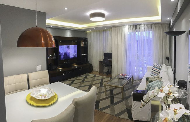 LineRio Rio Centro e Parque Olimpico 227 - Foto 11