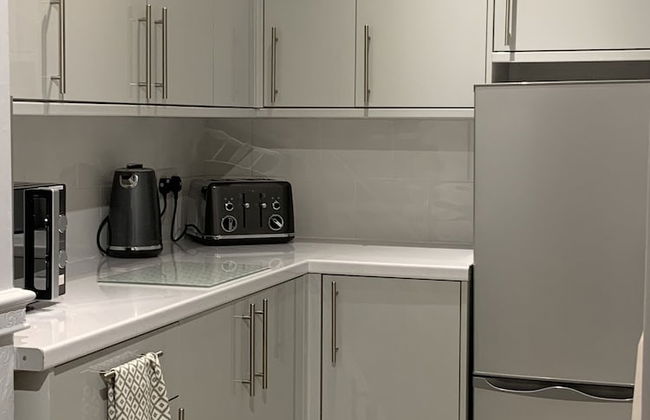 Hursley Lodge - Foto 5