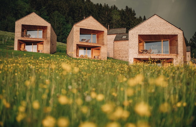 Peterhof Chalets - Foto 58