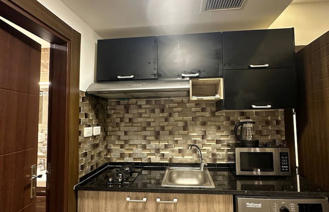 Aboun Rooftop 2bedroom Kh&sh - Photo 32