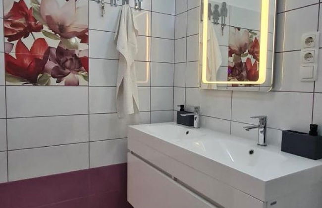 Luxury Apartment Ani - Foto 24