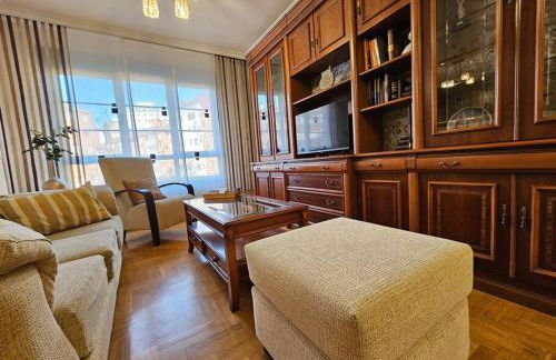 1A109 Apartamento en Gijón by R2R Consulting - Foto 23