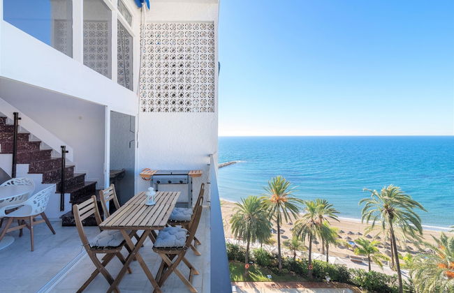 Skol Sea Views Apartments - Photo 86