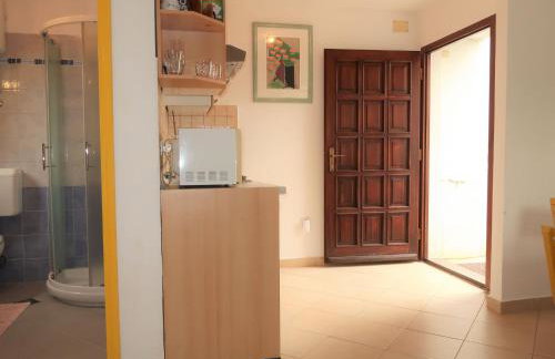 Apartment Adalgisa by Interhome - Photo 12