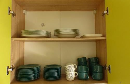 Ferienwohnung - Foto 29