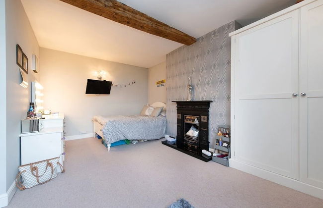 Bank Farm House Stunning House & Gardens - Foto 8