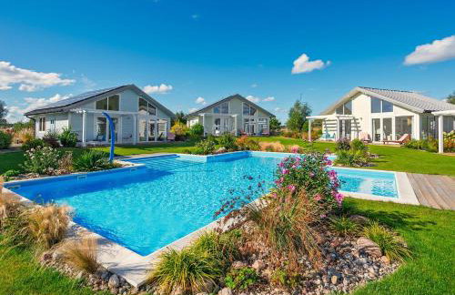 Osada Widoki, Domy Wakacyjne - Foto 7