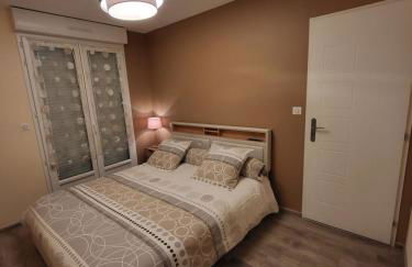 LE TOURISTIC Appartements - Foto 44