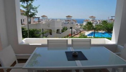 Apartamento 6 personas en la Alcaidesa - Photo 4