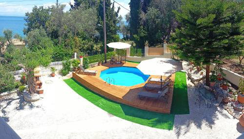 Seaside Pool Villa - Foto 4