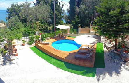Seaside Pool Villa - Foto 4