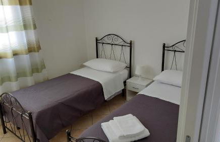 Lovely House risveglio fronte mare - Foto 2