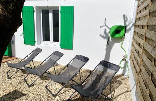 Calme et Tranquillité - Foto 24