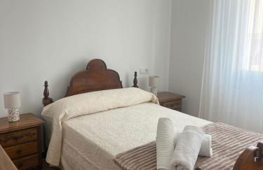 Casa das Pasadiñas-Burela - Foto 20