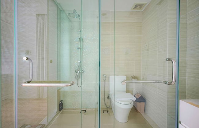 Ben Thanh - Luxury Serviced Apartments - Foto 36