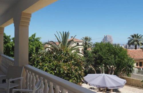 Villa La Soliva - AzulenaCalpe - Foto 10