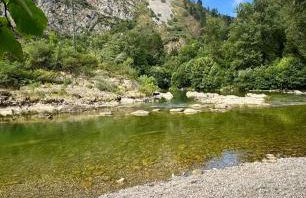 La Olivia 53 boutique con zona chill out exterior - Foto 6