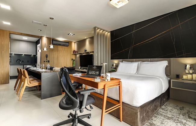 JARDIM MILANO - Photo 1