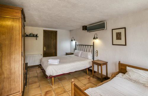 Casa Rural Mas Fuselles - Photo 12