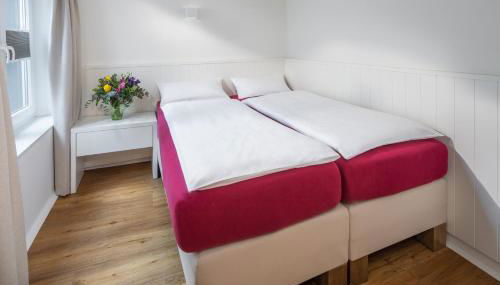 Storchennest Norderney - Foto 3