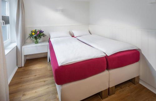 Storchennest Norderney - Foto 3