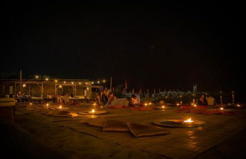 La Marea Monolocale sul mare - Foto 25