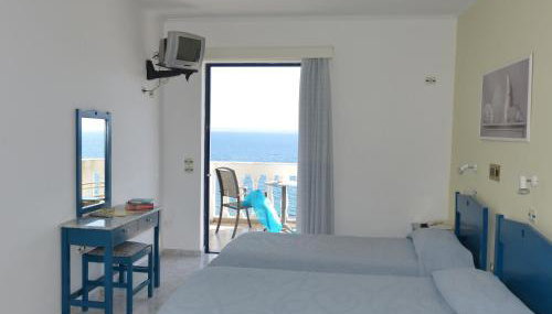 Ostria Seaside Studios and Apartments - Foto 2