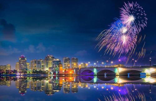 4br Private Guest Suite Pool PGA Beaches - Foto 59