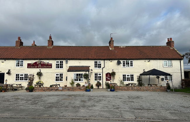 Wellington Studio Retreat in Northallerton - Foto 17