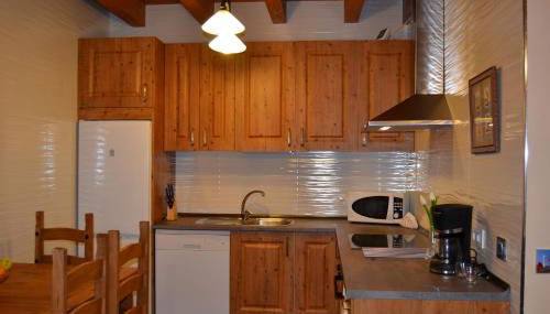 Casa rural La Senderilla - Foto 3