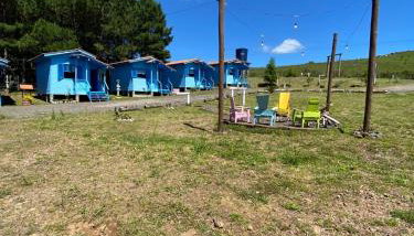 Pousada Sol Da Meia Noite - Foto 1