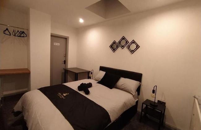 Black Pearl Luxury Apartments - Photo 5