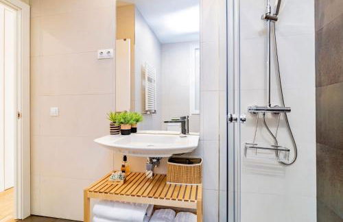 Juan Bravo Suites - Foto 11