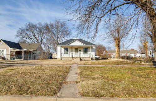 Family-Friendly Home in Junction City - Foto 26