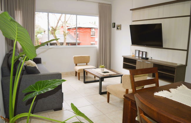 Aires de Cataratas - Foto 40