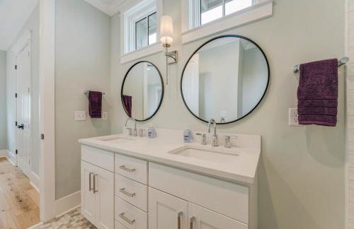 Low Country Home in Beautiful Habersham - Foto 70