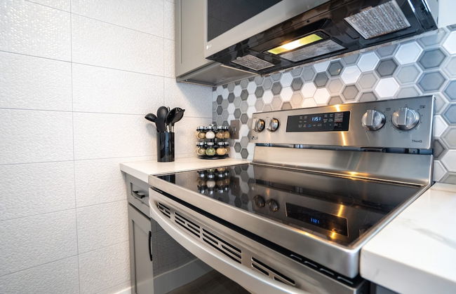 Chic & Elegant Oceanfront Vistas - Foto 11