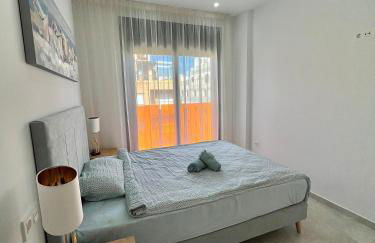 Silvia luxury apartment - Foto 15