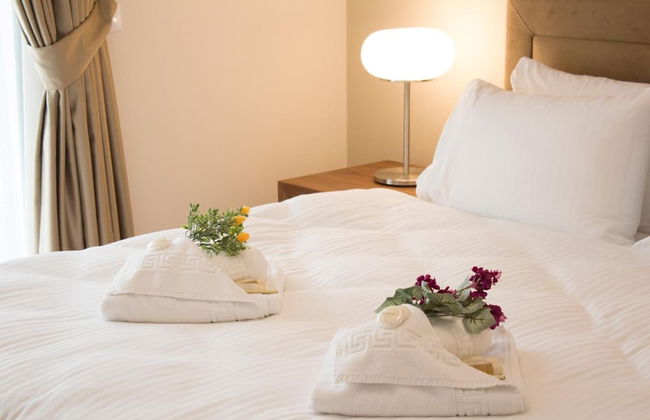 Capitol Suites - Foto 9