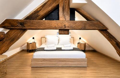 Suite Le Mans 70 - Foto 1