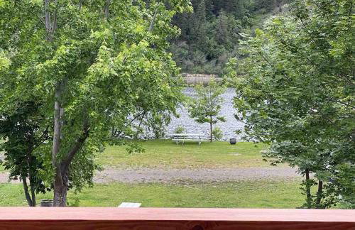 Chalet Retreat on Spectacle Lake - Foto 6