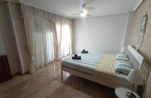 Triplex 4 Bed Penthouse Sea Views Casa Privee - Lux Four bed Two bath Terraces & Balconies - Foto 42