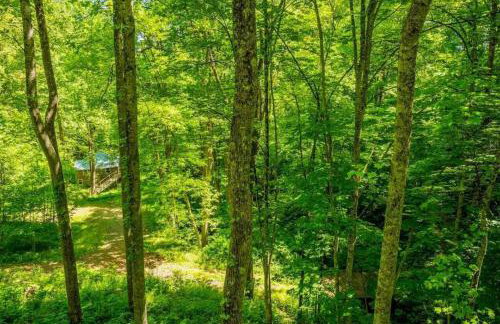 Nature's Paradise at 'The Reserve at Hot Springs' - Foto 39